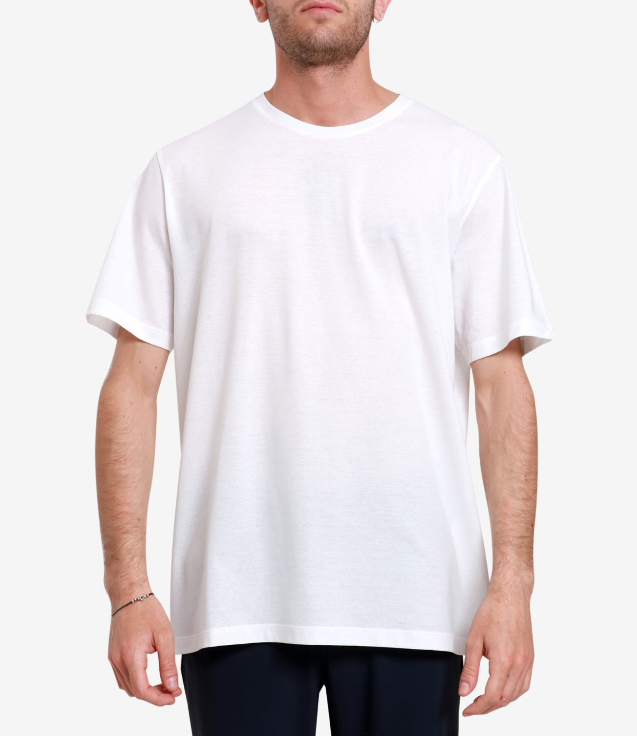 Herno | T-Shirt Bianco