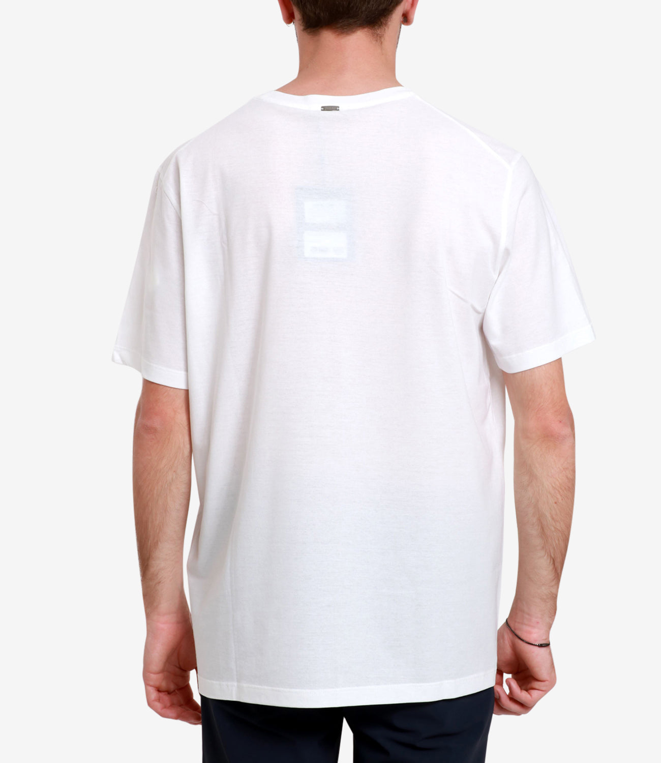 Herno | T-Shirt Bianco
