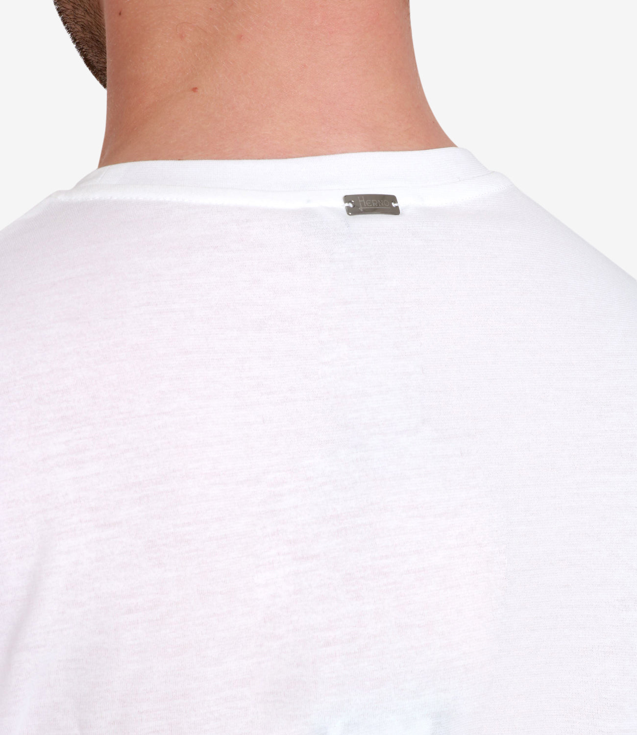 Herno | T-Shirt Bianco