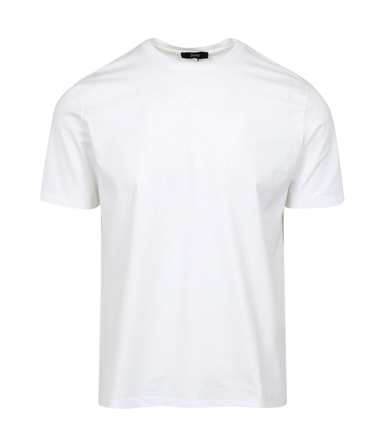Herno | White T-Shirt