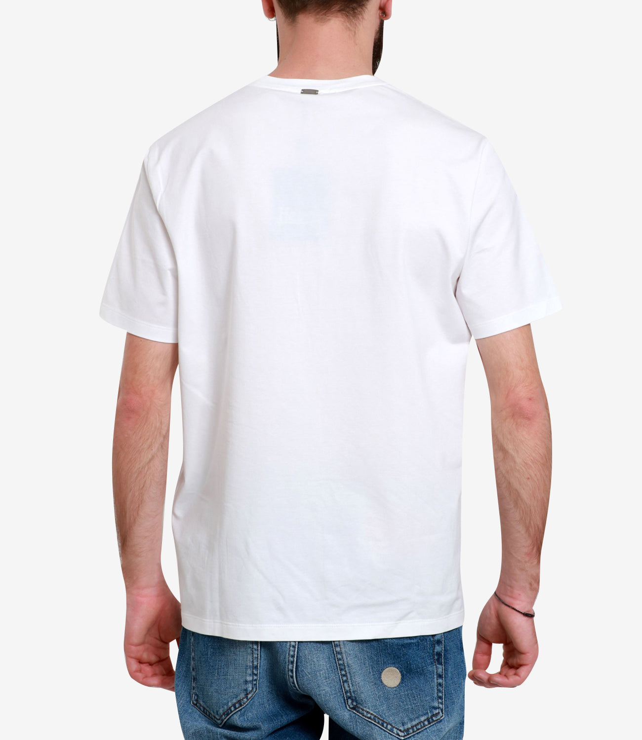 Herno | White T-Shirt