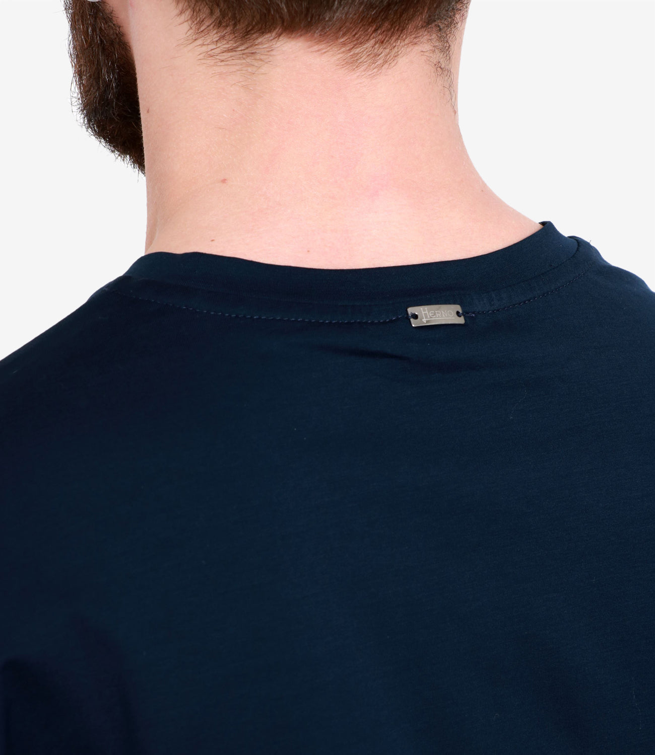 Herno | Blue T-Shirt