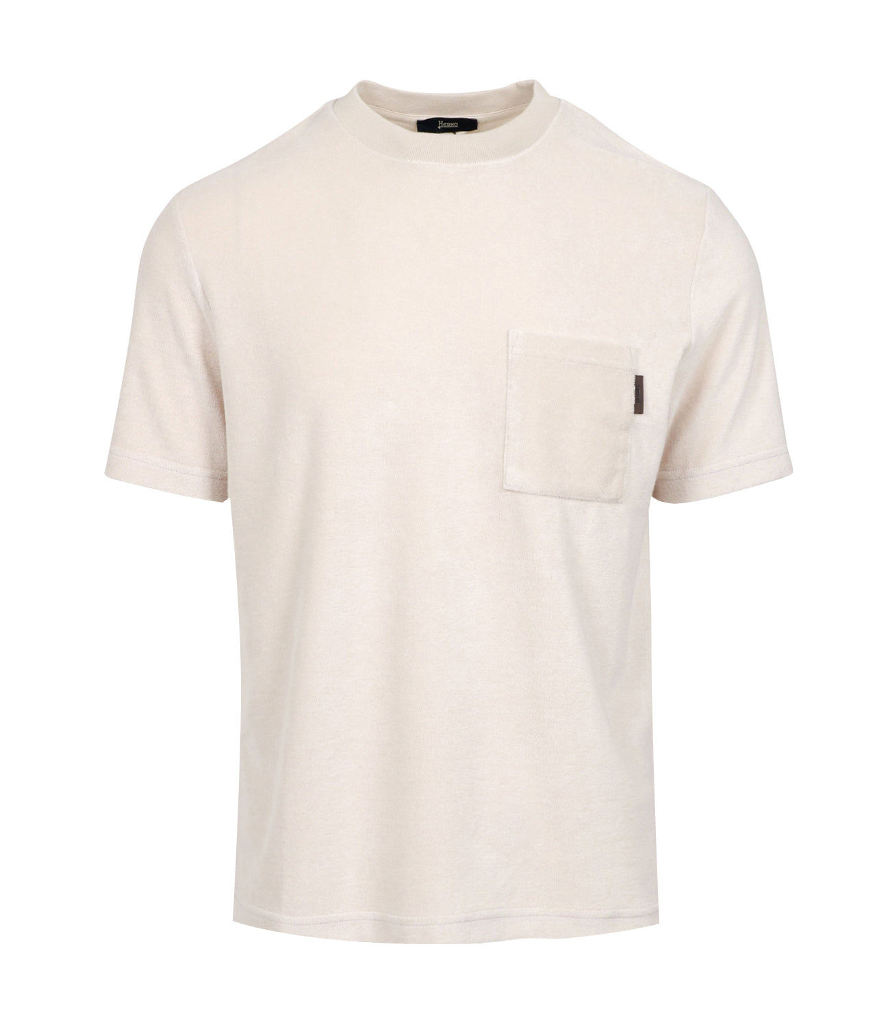 Herno | T-Shirt Chantilly