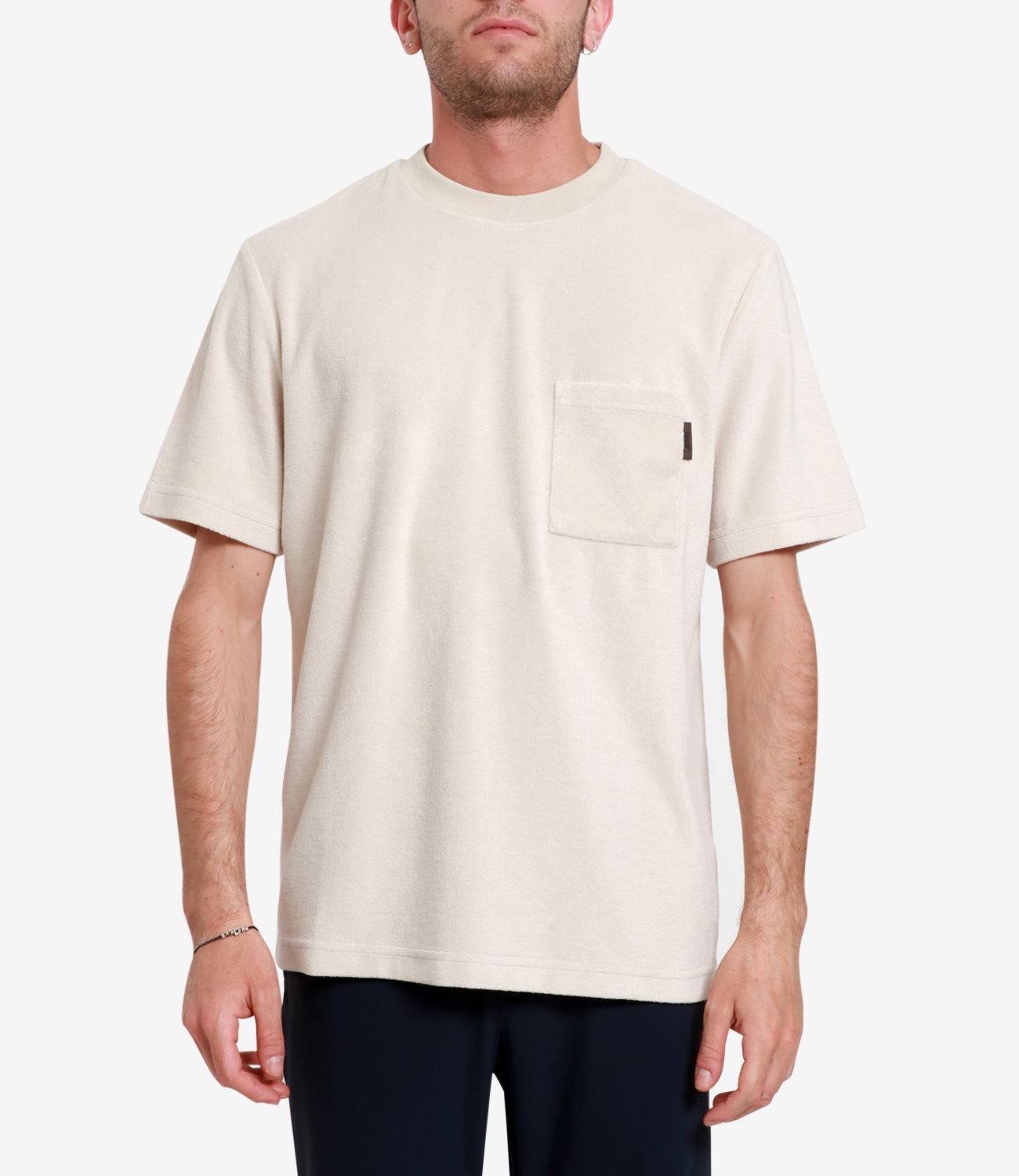 Herno | T-Shirt Chantilly
