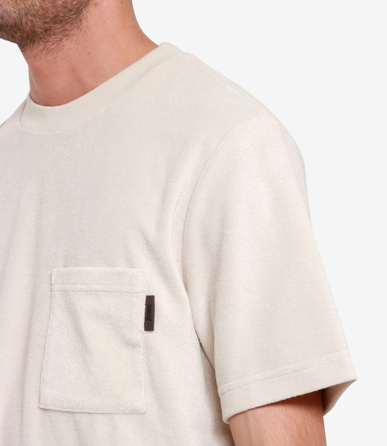 Herno | T-Shirt Chantilly