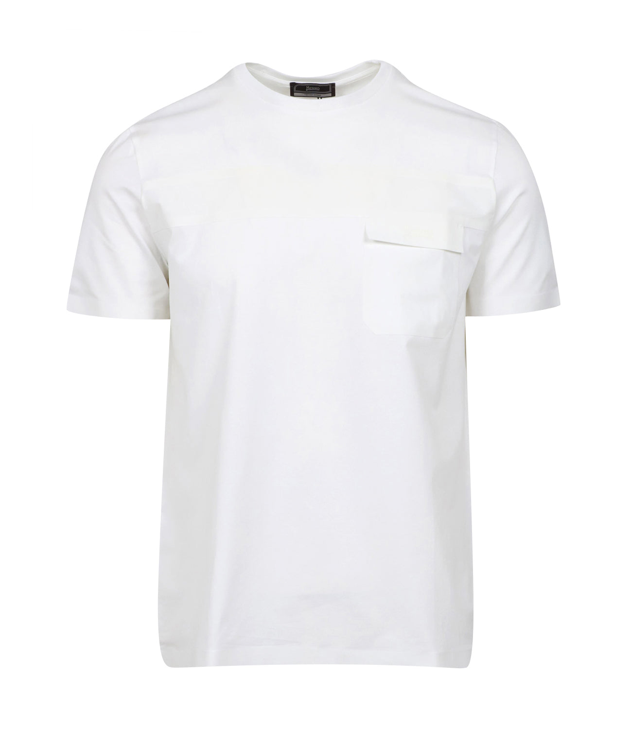 Herno | White T-Shirt