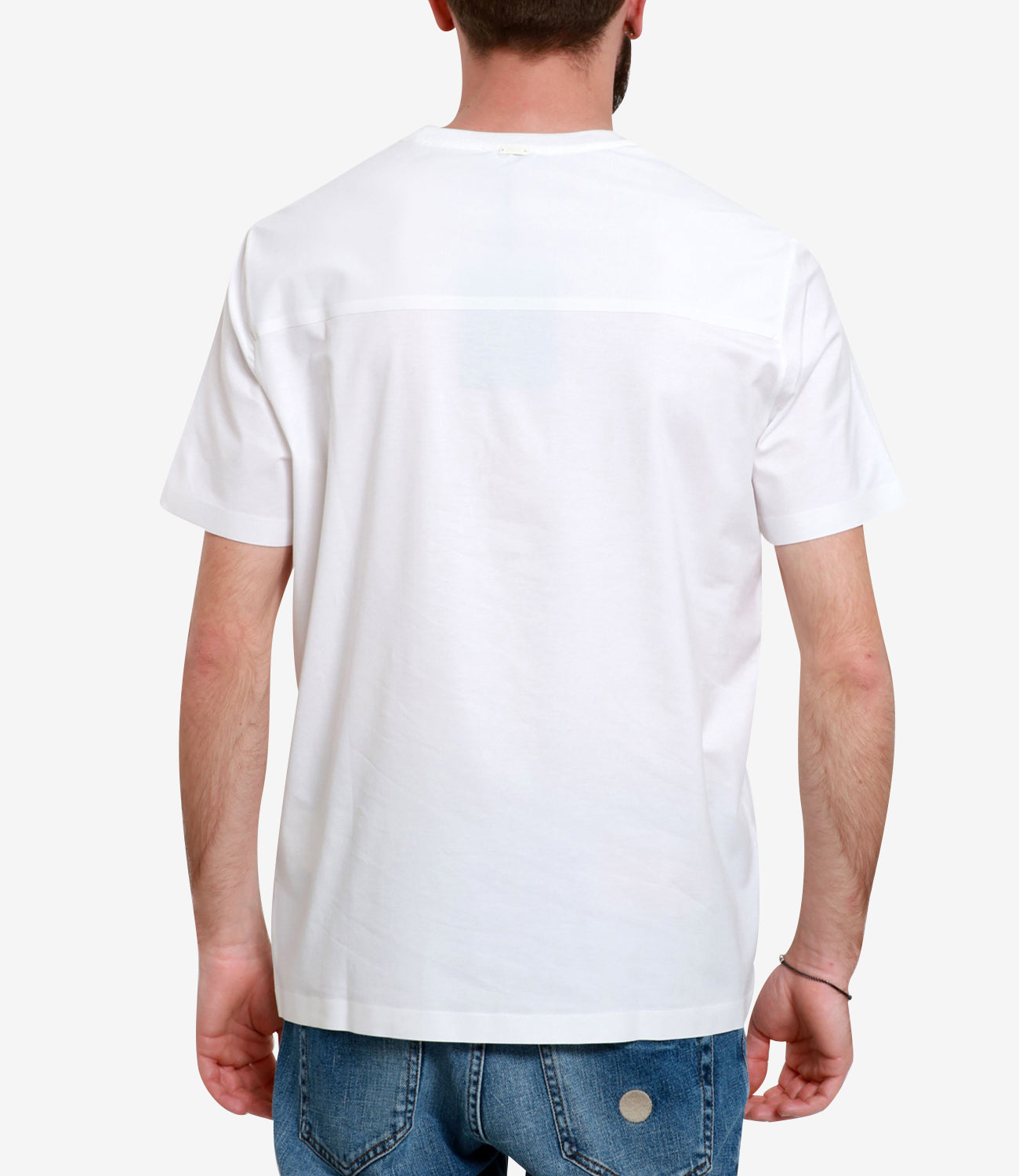 Herno | White T-Shirt