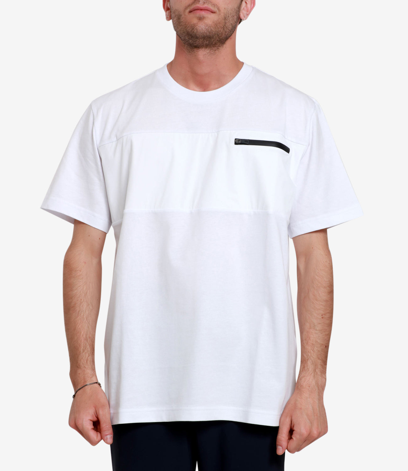 Herno | T-Shirt Bianco