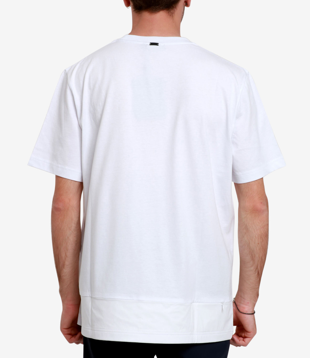 Herno | T-Shirt Bianco