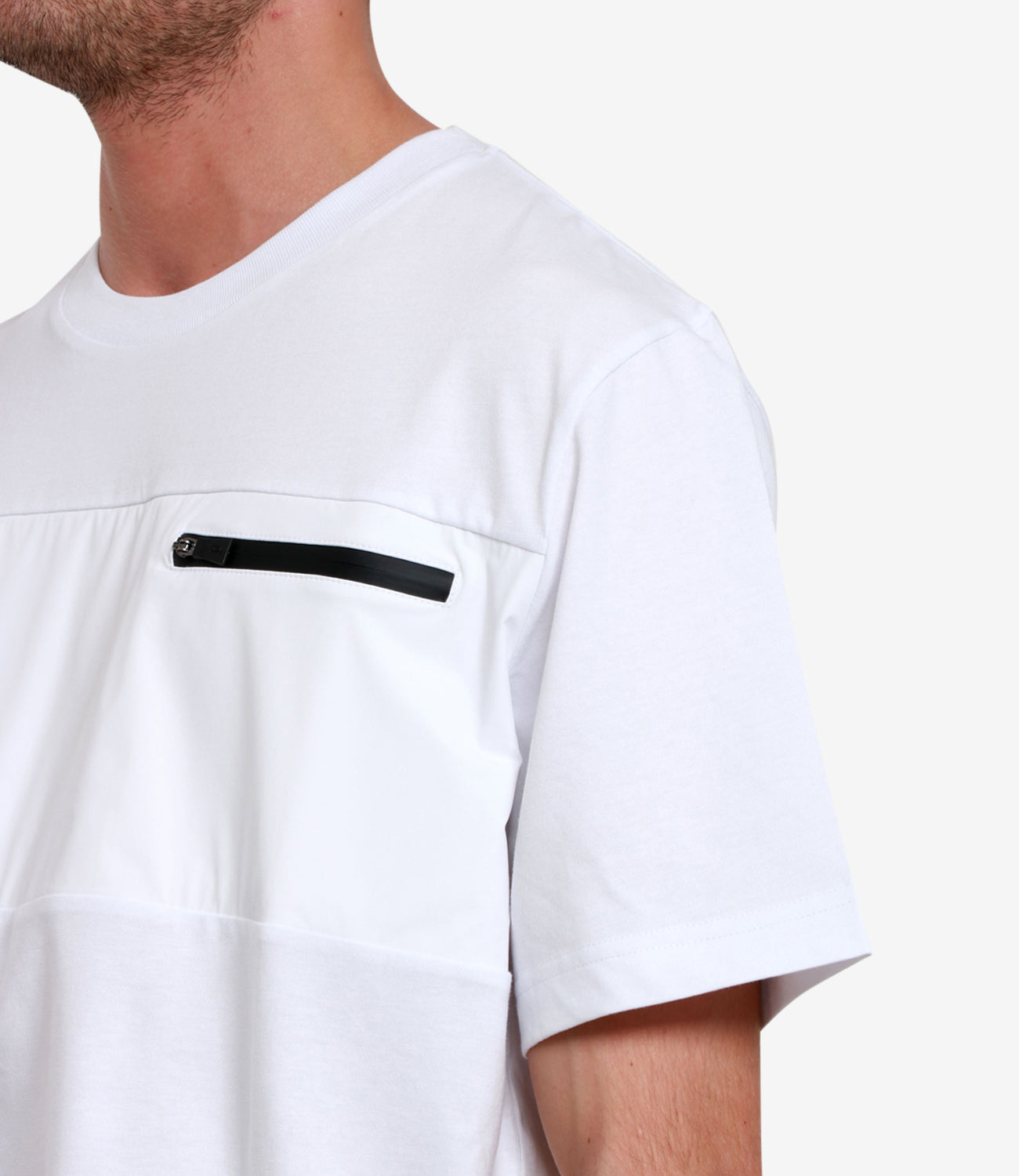Herno | T-Shirt Bianco