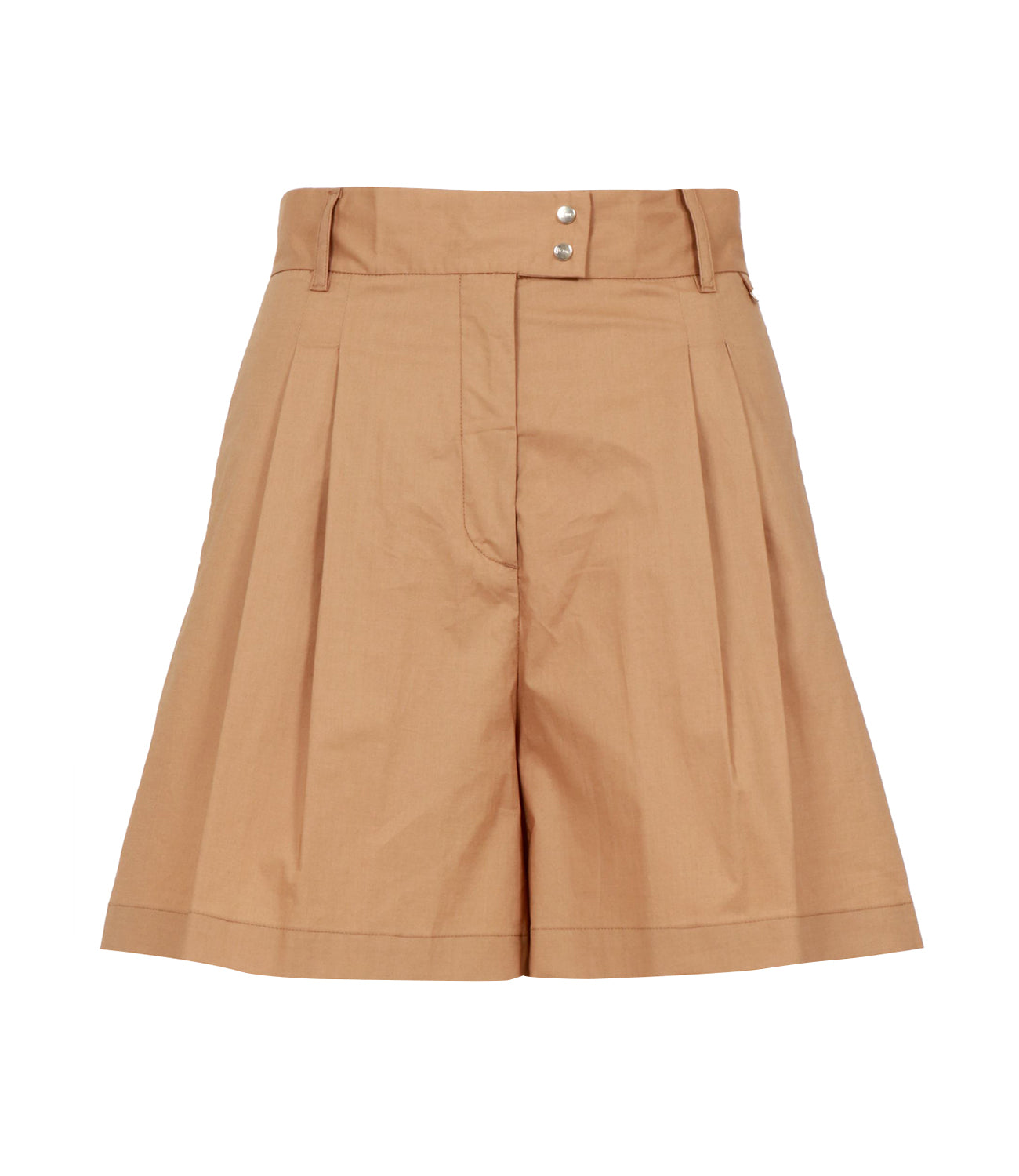 Herno | Bermuda Cammello