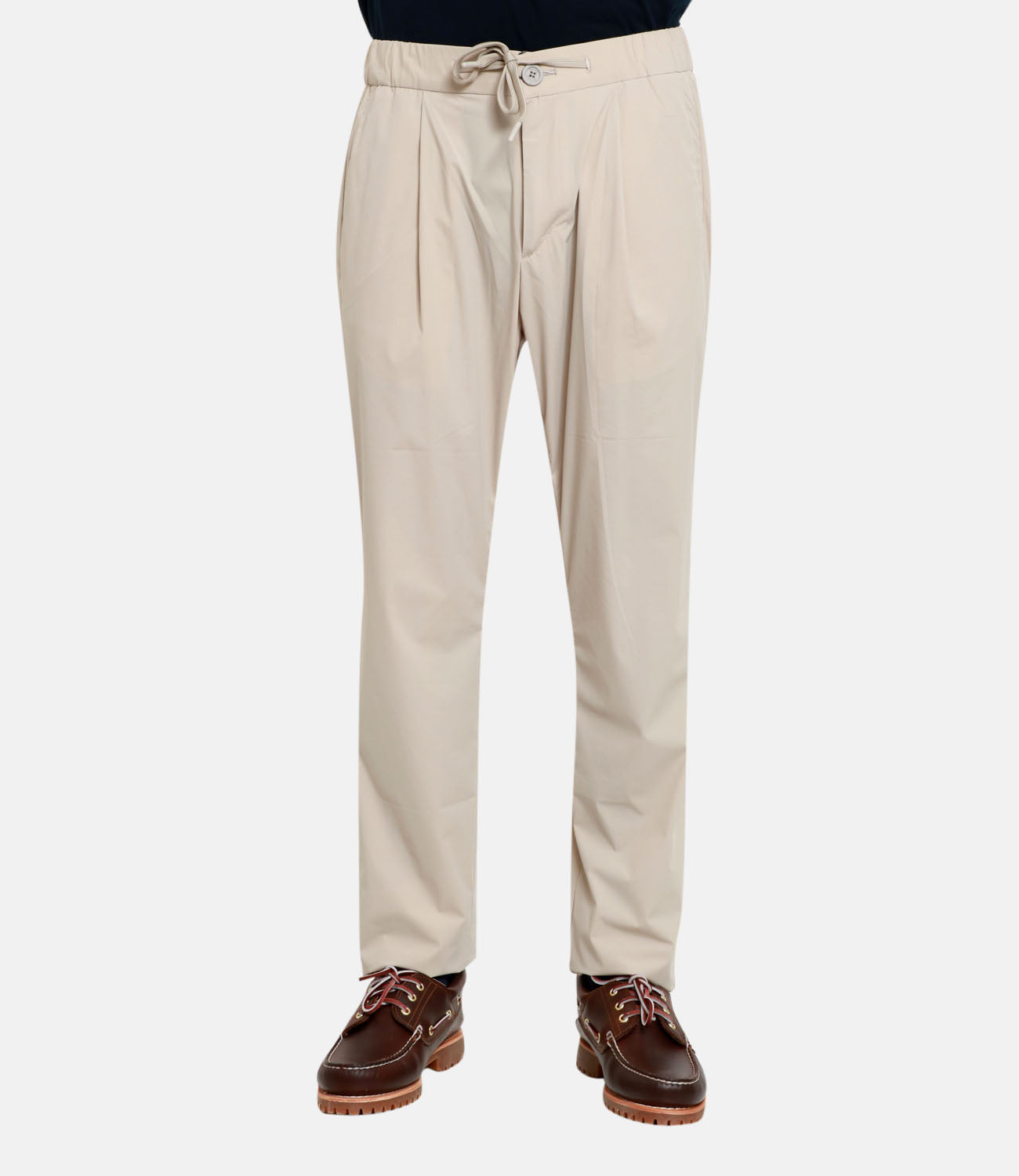 Herno | Pantalone Chantilly