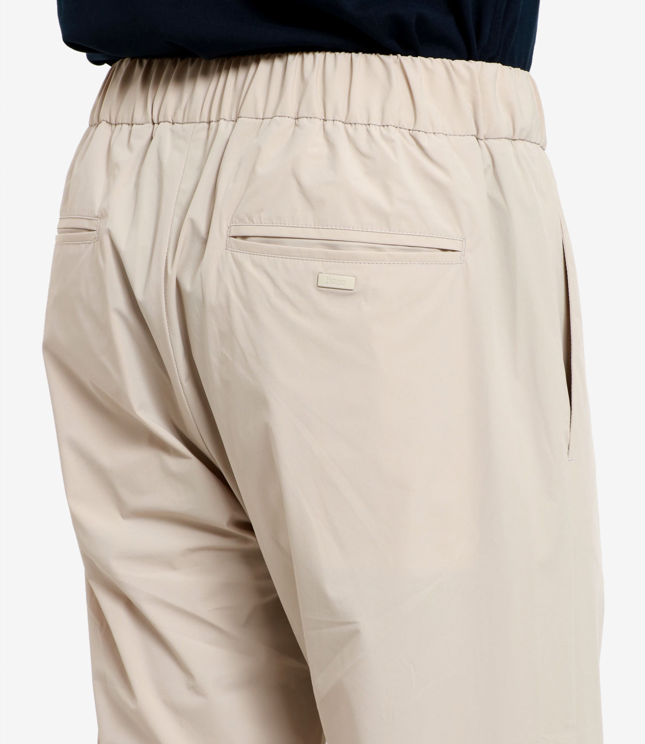 Herno | Pantalone Chantilly