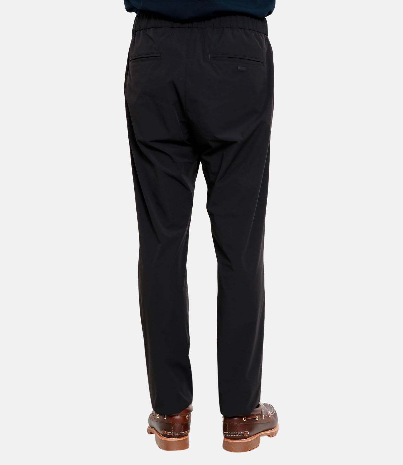 Herno | Pantalone Nero