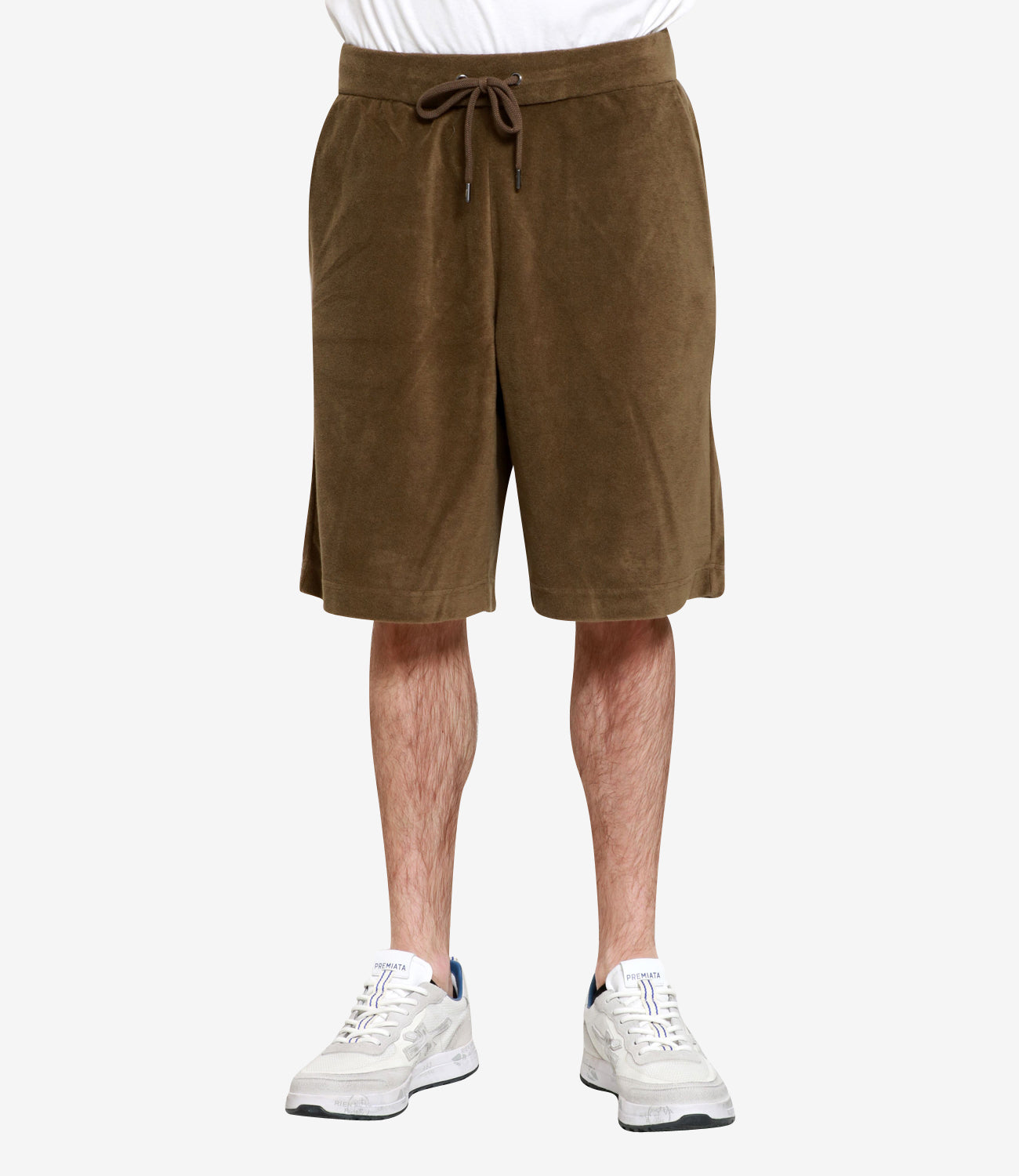 Herno | Bermuda Military Green