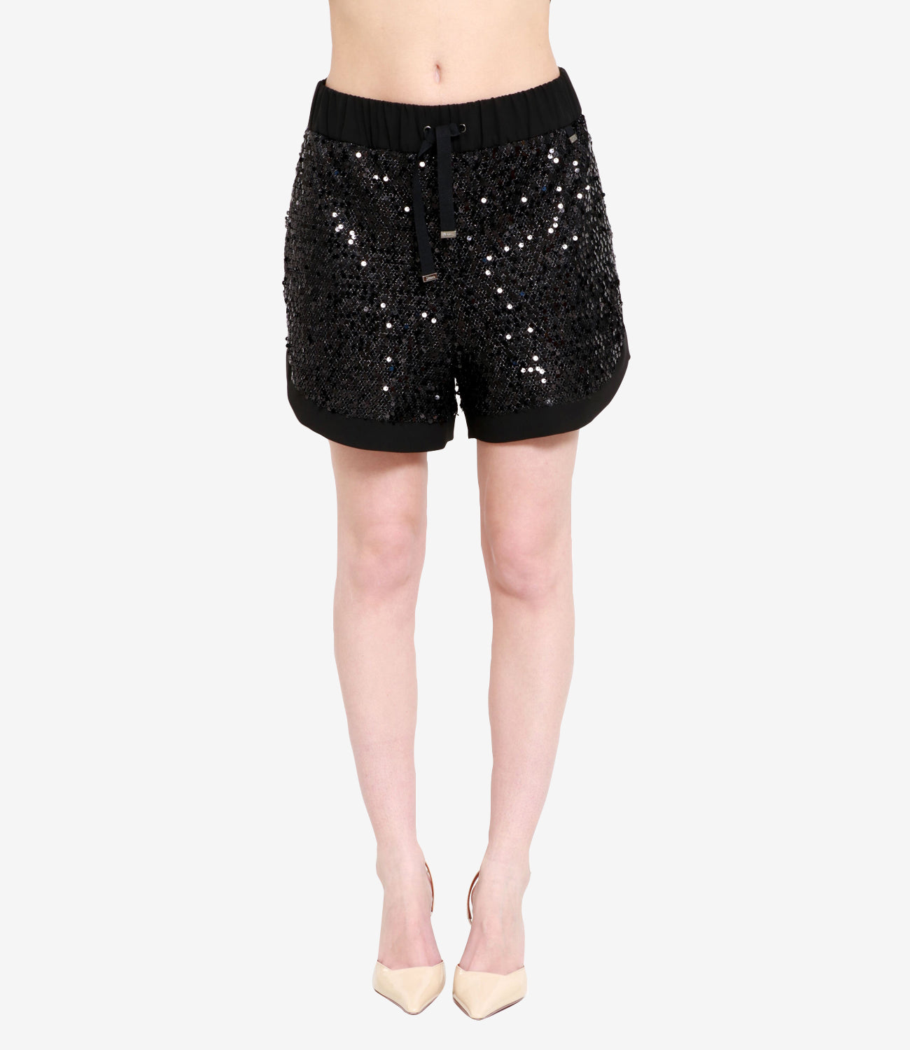 Herno | Shorts Nero