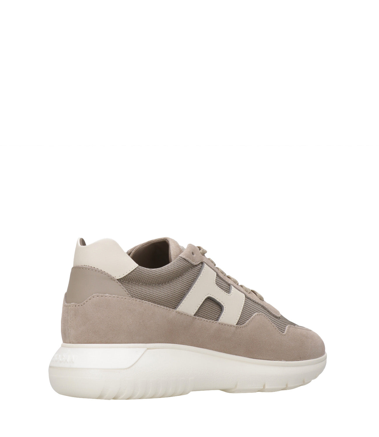 Hogan | Sneakers Interactive3 Cammello