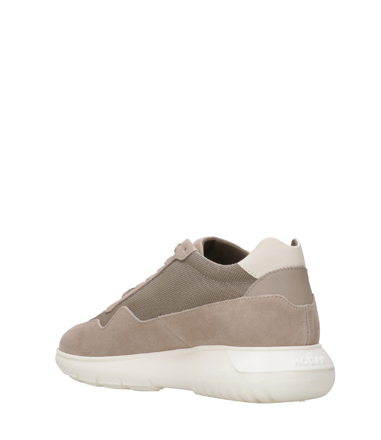 Hogan | Sneakers Interactive3 Cammello