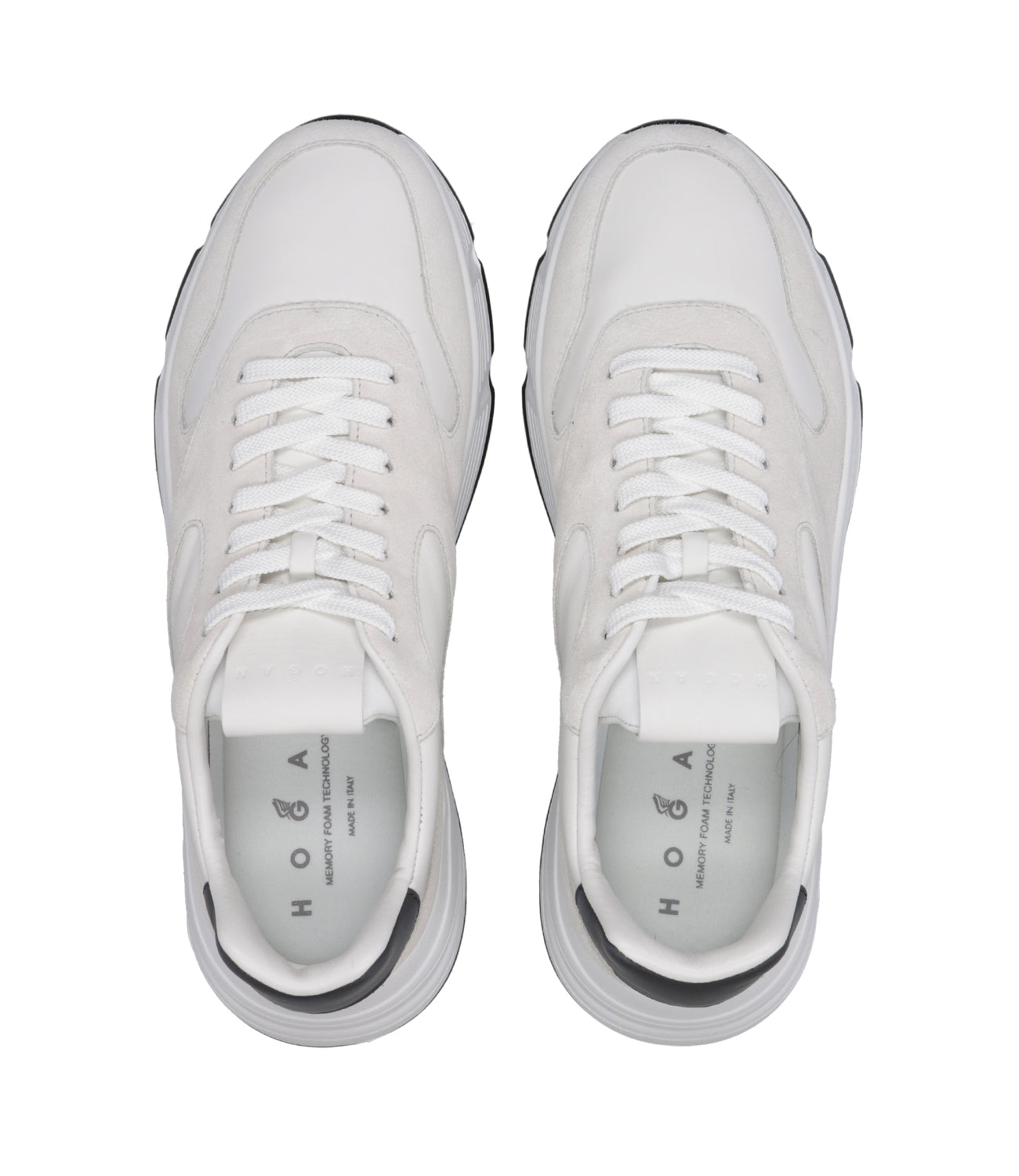 Hogan | Sneakers Hyperlight Panna