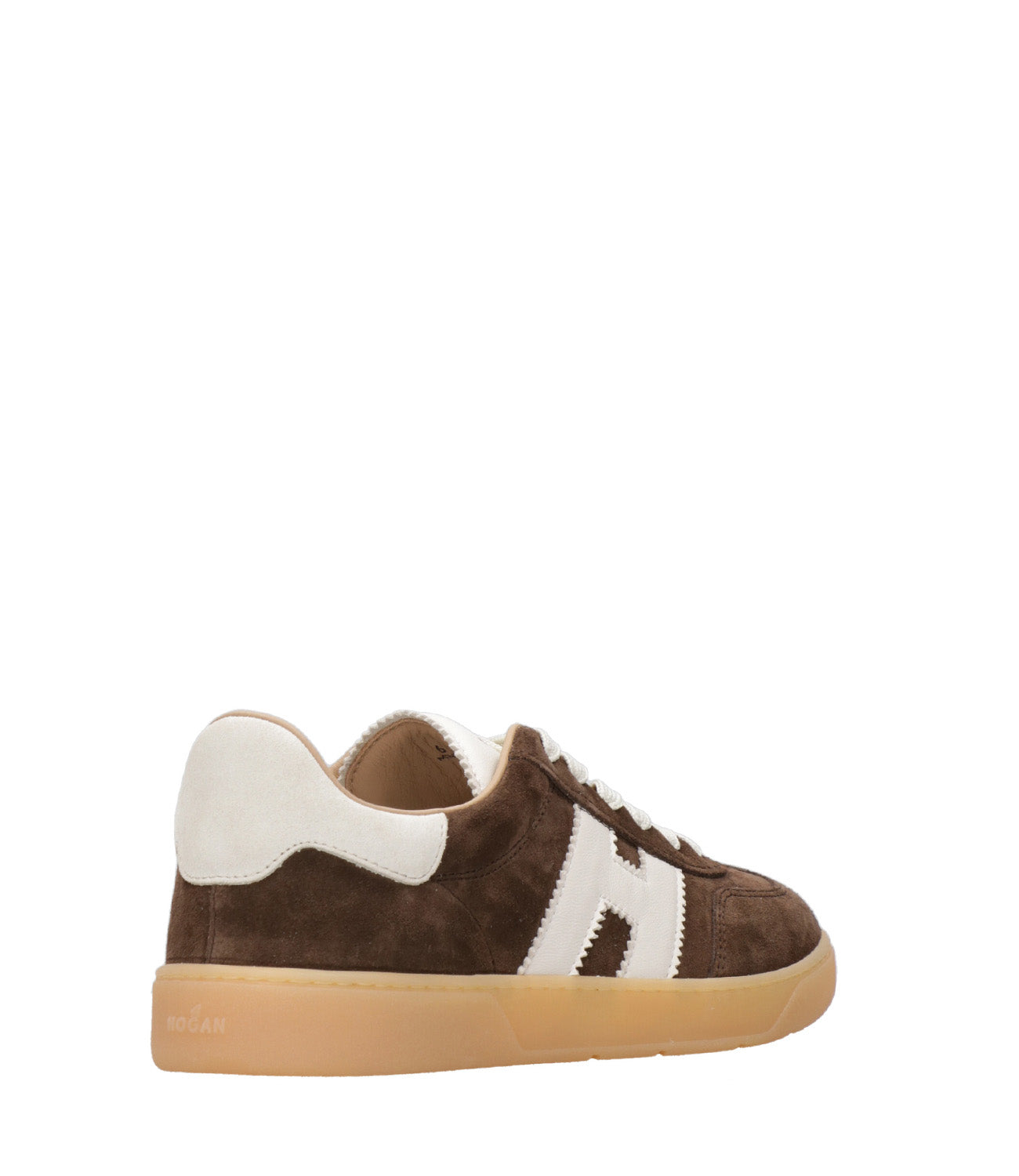 Hogan | Sneakers Cool Tabacco