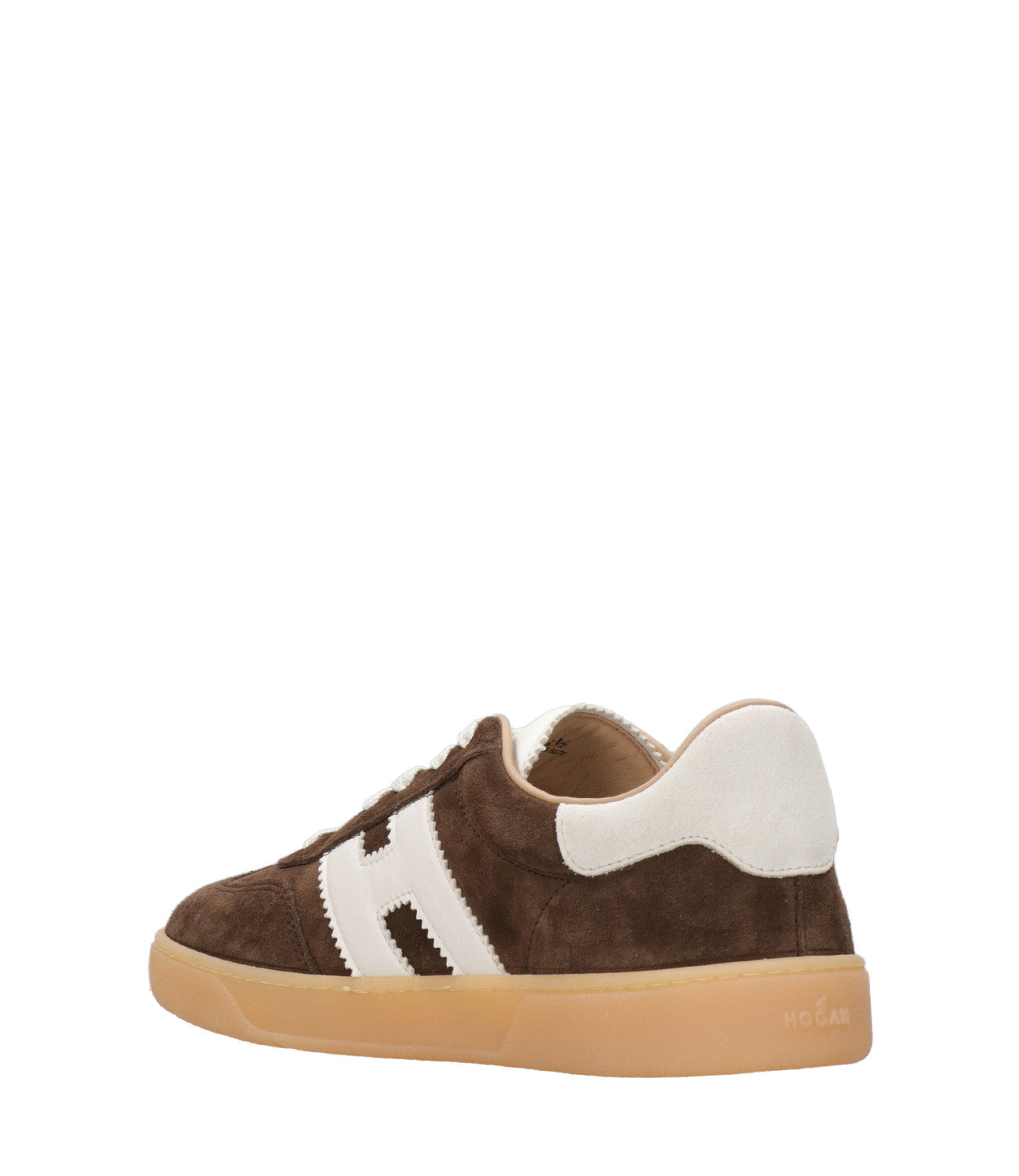 Hogan | Sneakers Cool Tabacco
