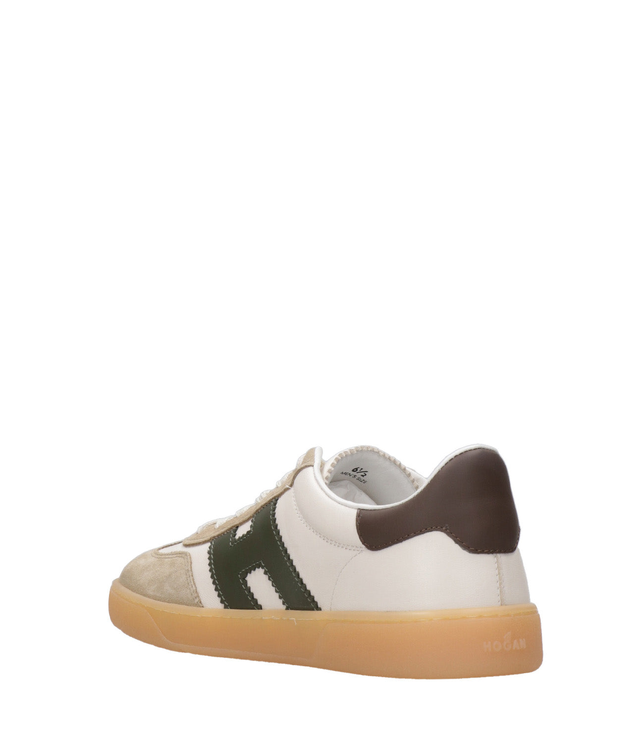 Hogan | Sneakers Cool Stucco e Kaki