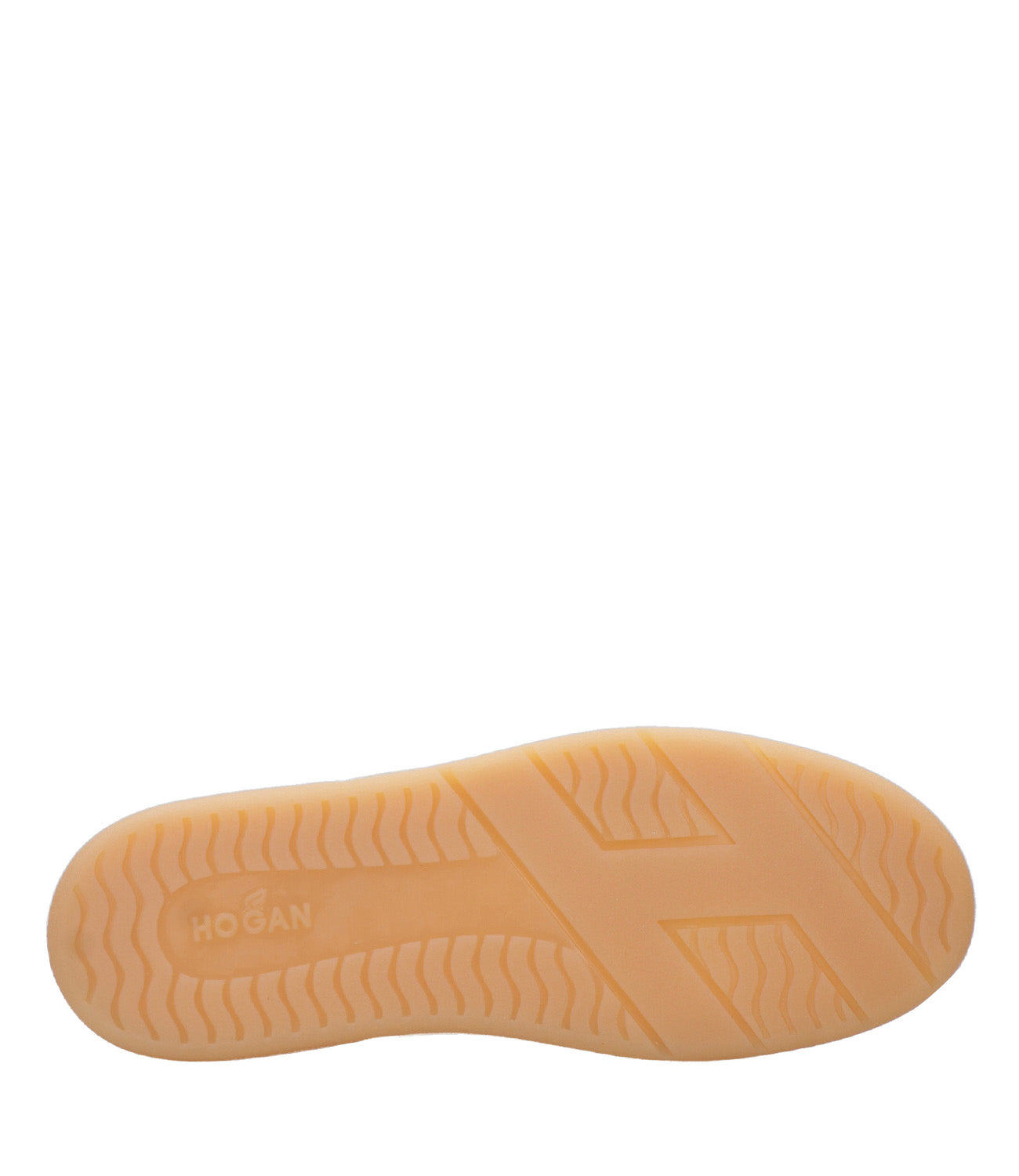 Hogan | Sneakers Cool Stucco e Kaki