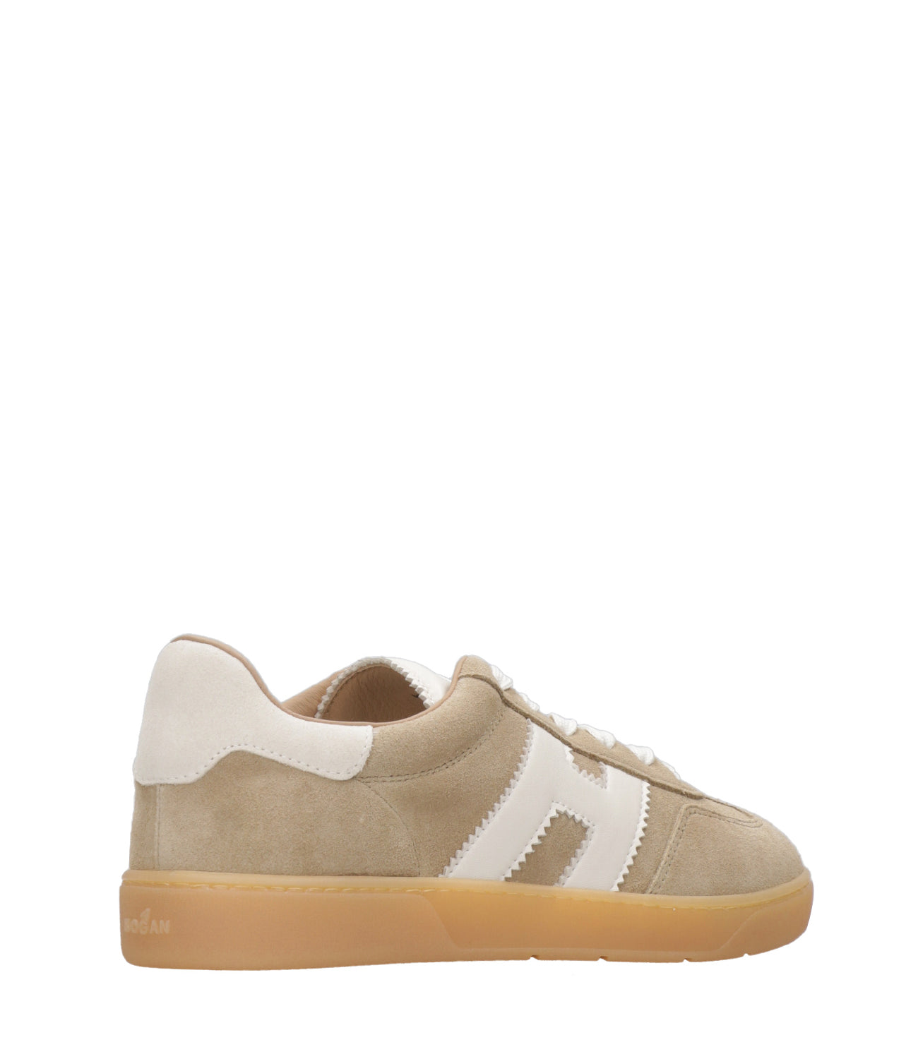 Hogan | Sneakers Cool Sabbia