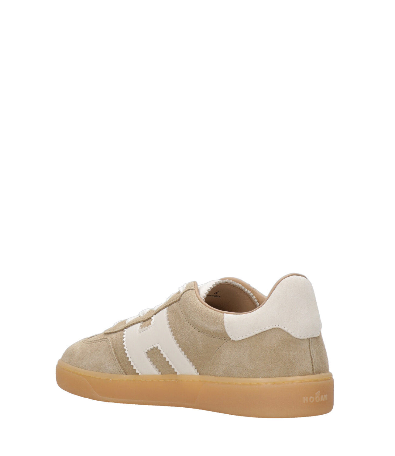 Hogan | Sneakers Cool Sabbia