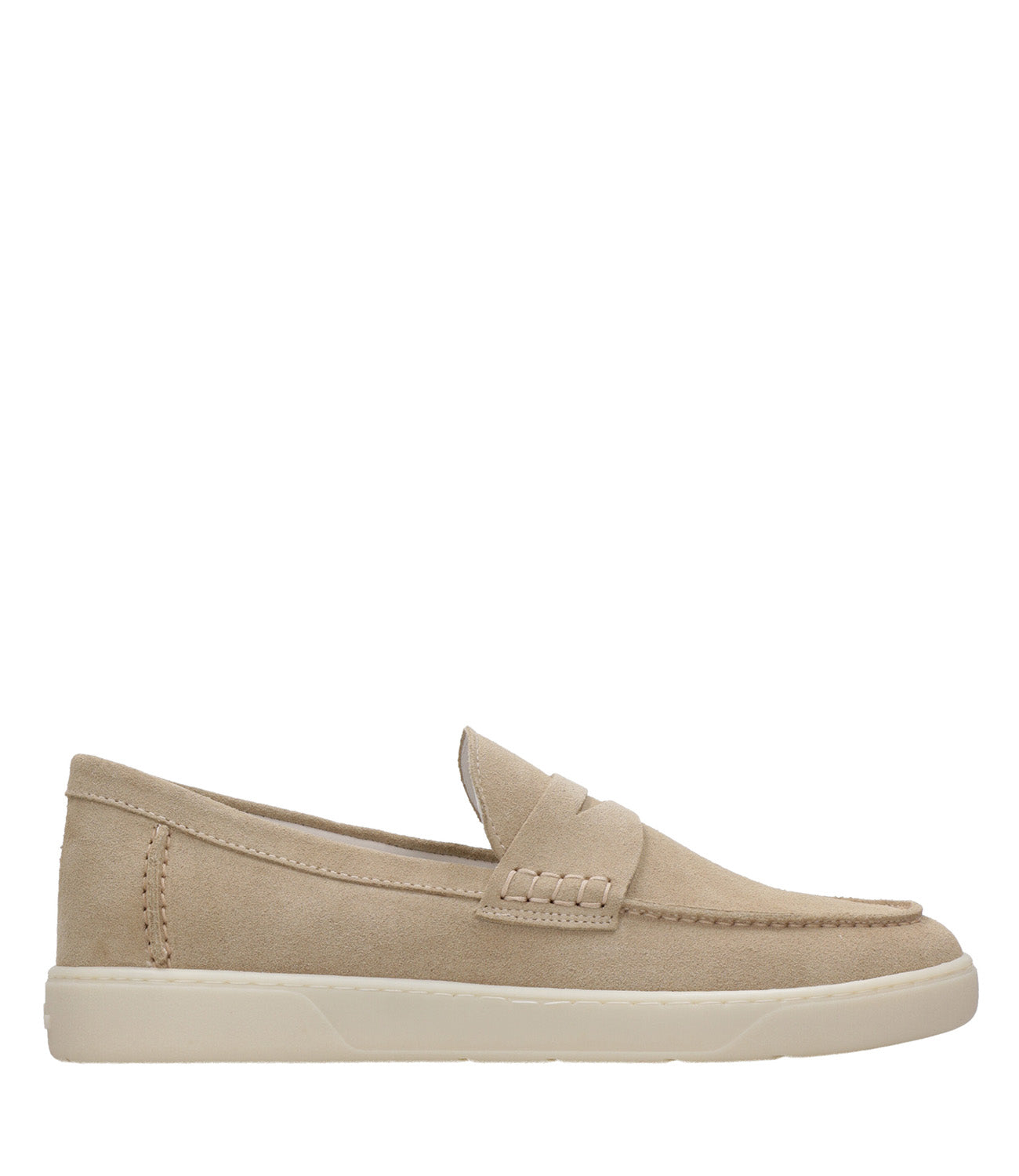 Hogan | Moccasin Camel