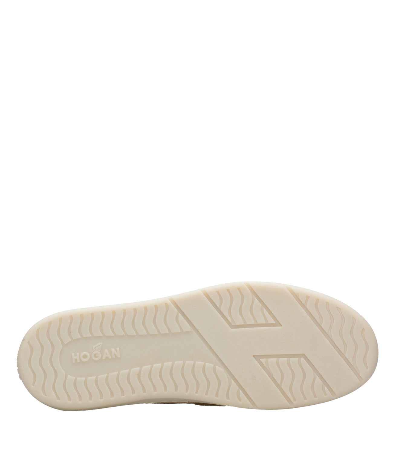 Hogan | Moccasin Camel