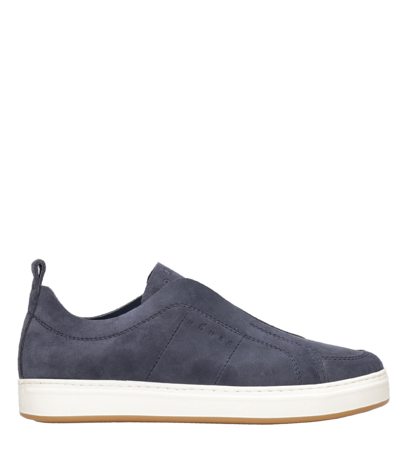 Hogan | Sneakers H668 Blu navy