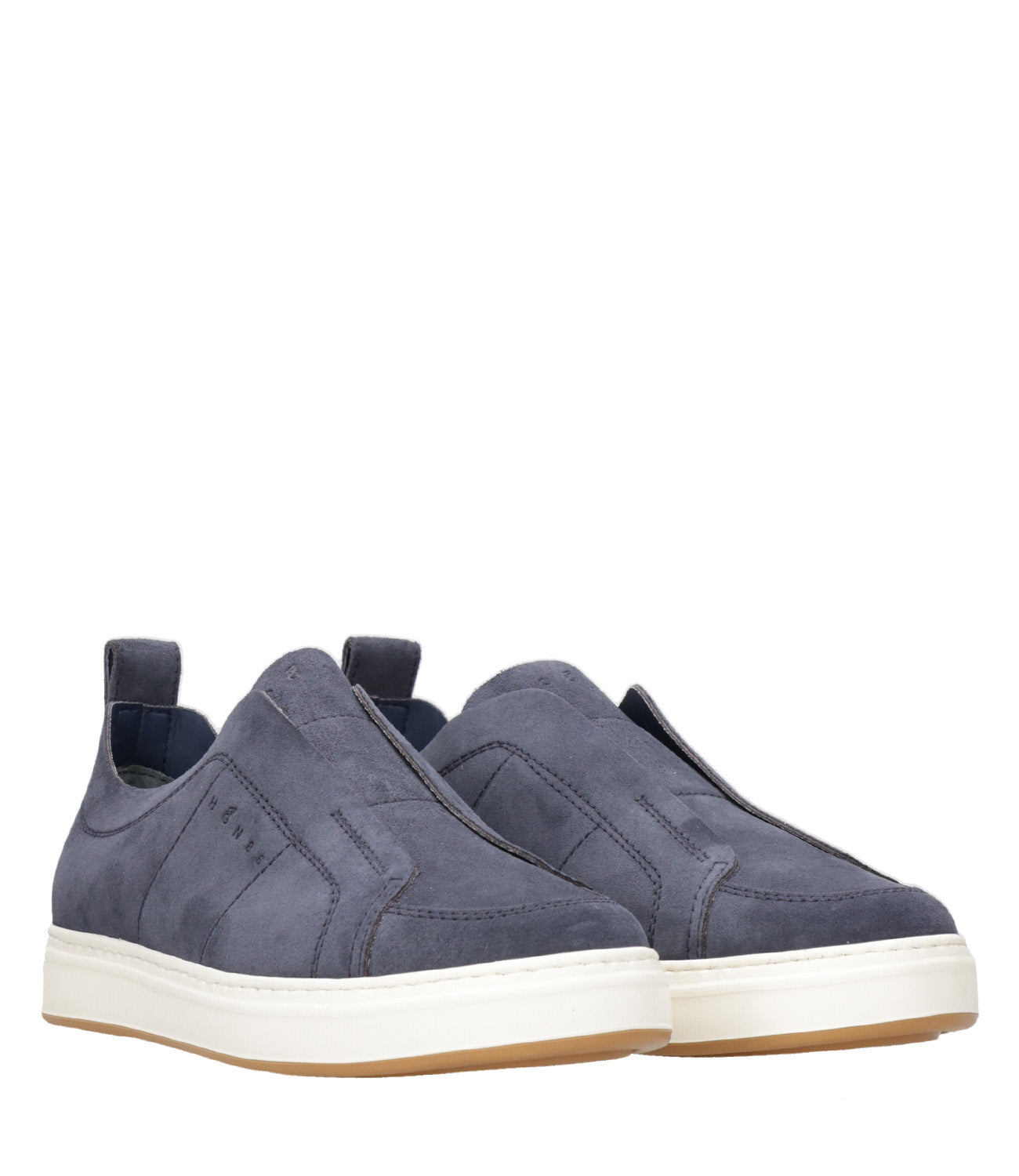 Hogan | Sneakers H668 Blu navy