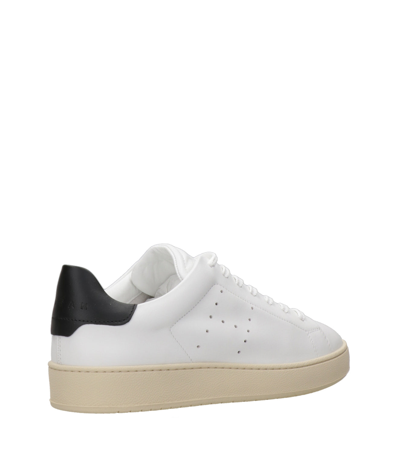 Hogan | Sneakers H672 Black and White