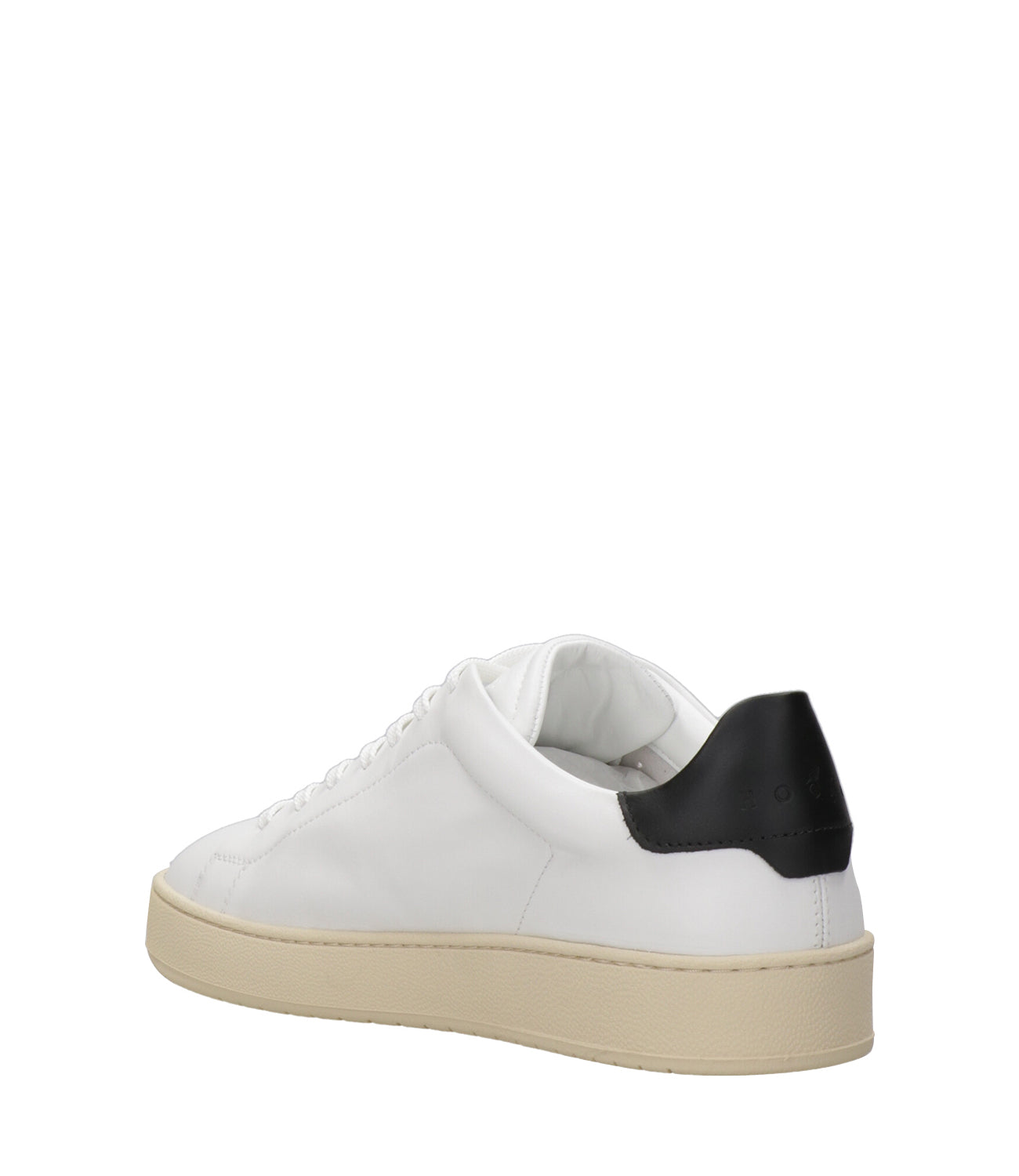 Hogan | Sneakers H672 Black and White