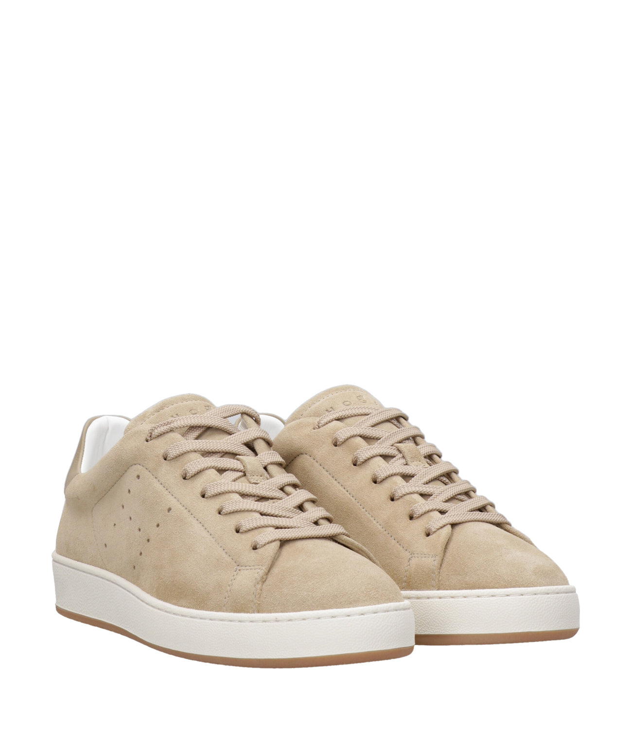 Hogan | Sneakers H672 Sand