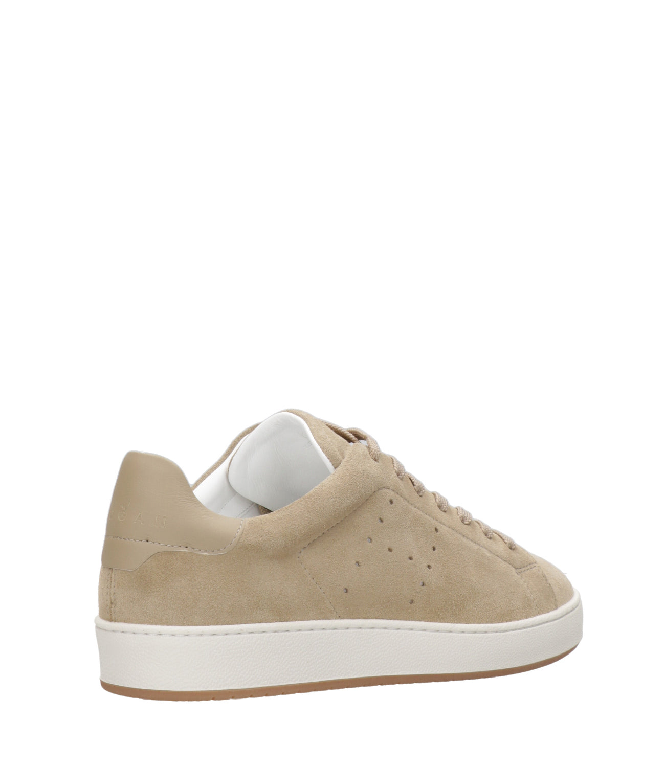 Hogan | Sneakers H672 Sabbia