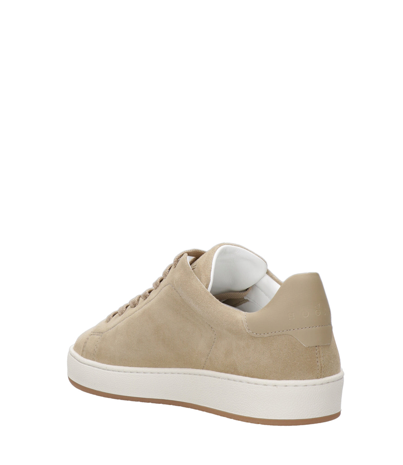 Hogan | Sneakers H672 Sabbia