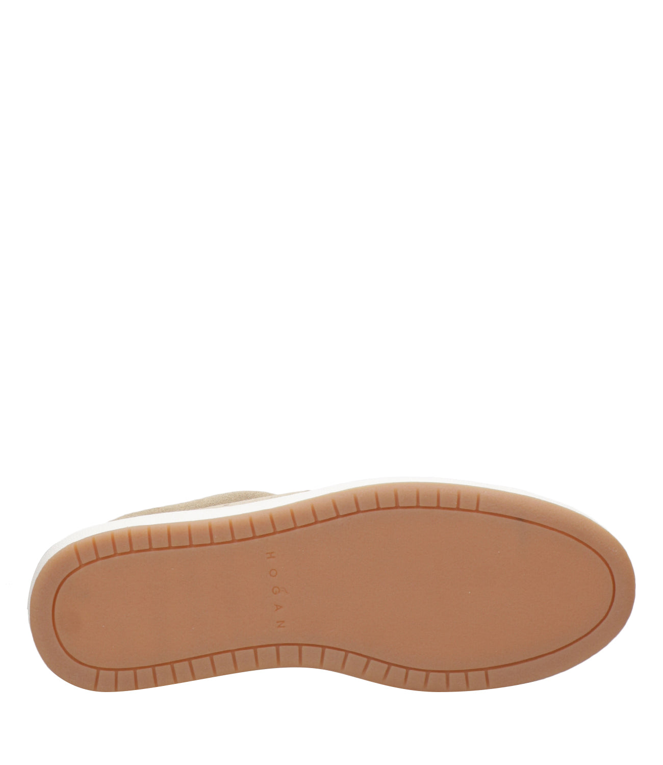 Hogan | Sneakers H672 Sabbia