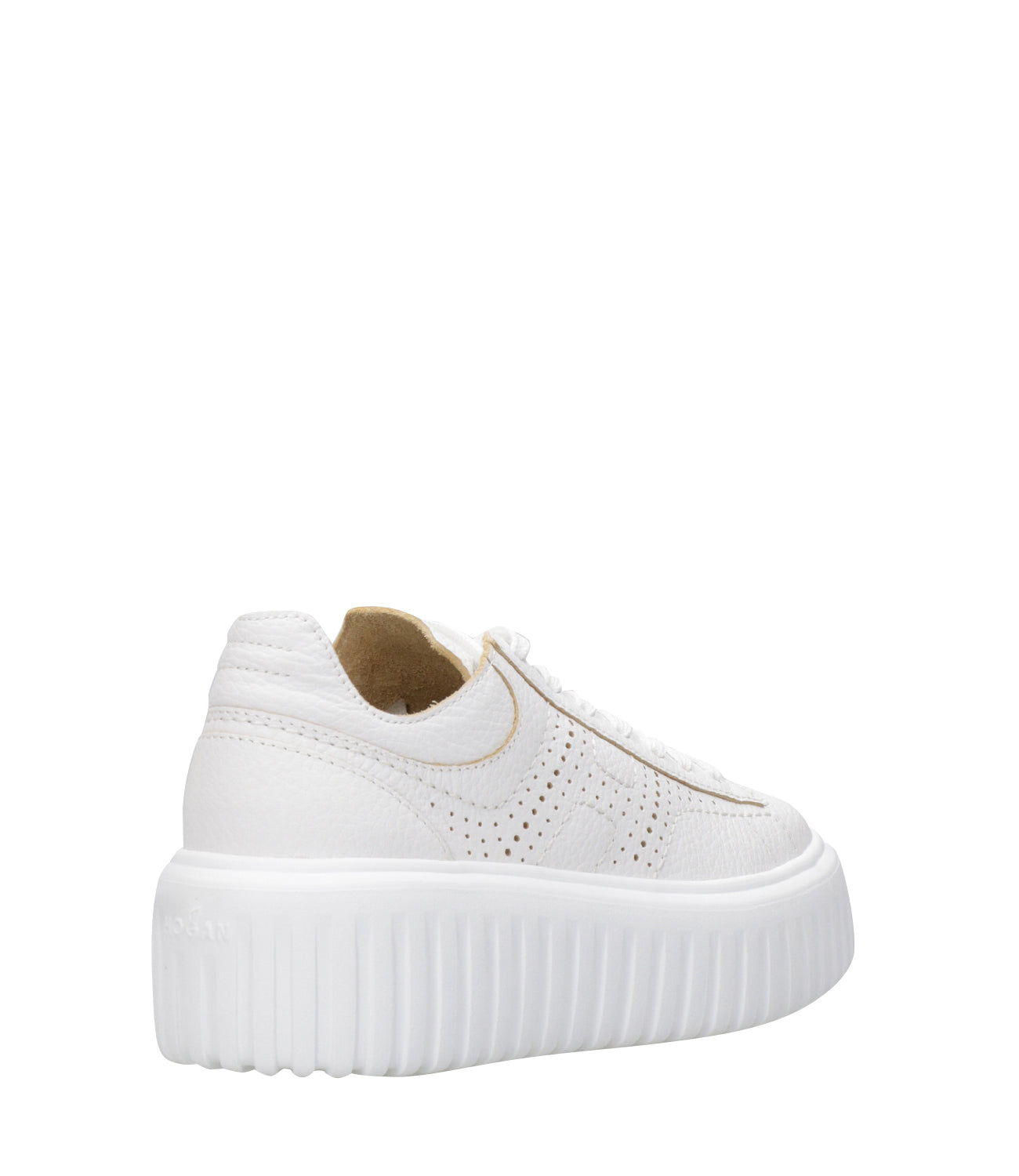 Hogan | Sneakers H-Stripes Bianco