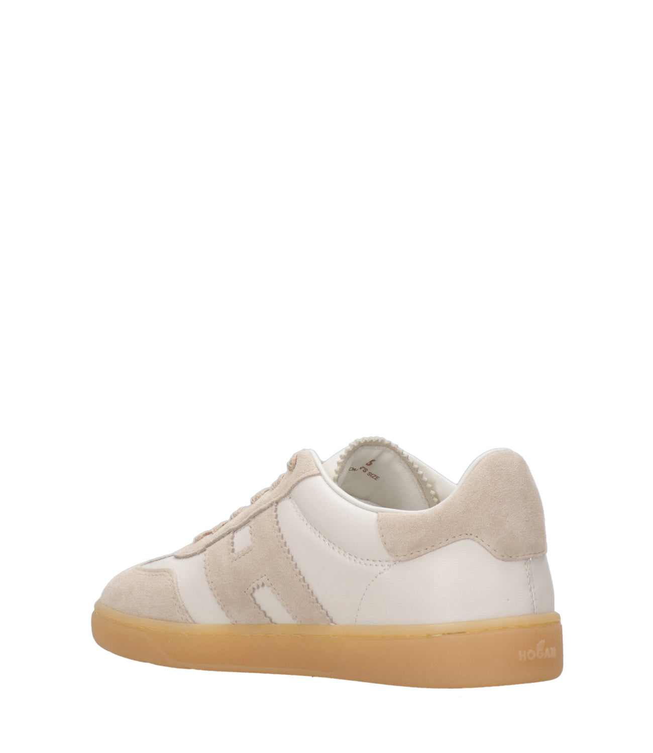 Hogan | Sneakers Cool Panna e Beige