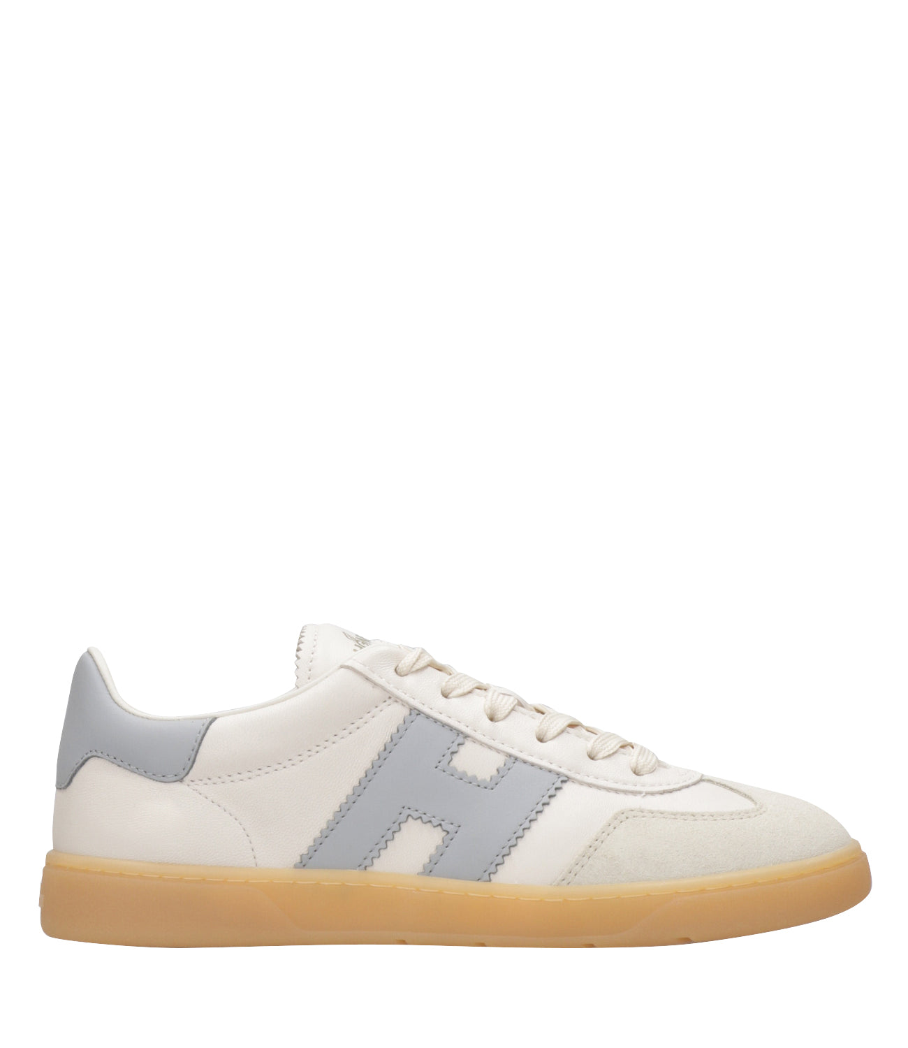 Hogan | Sneakers Cool Panna e Celeste