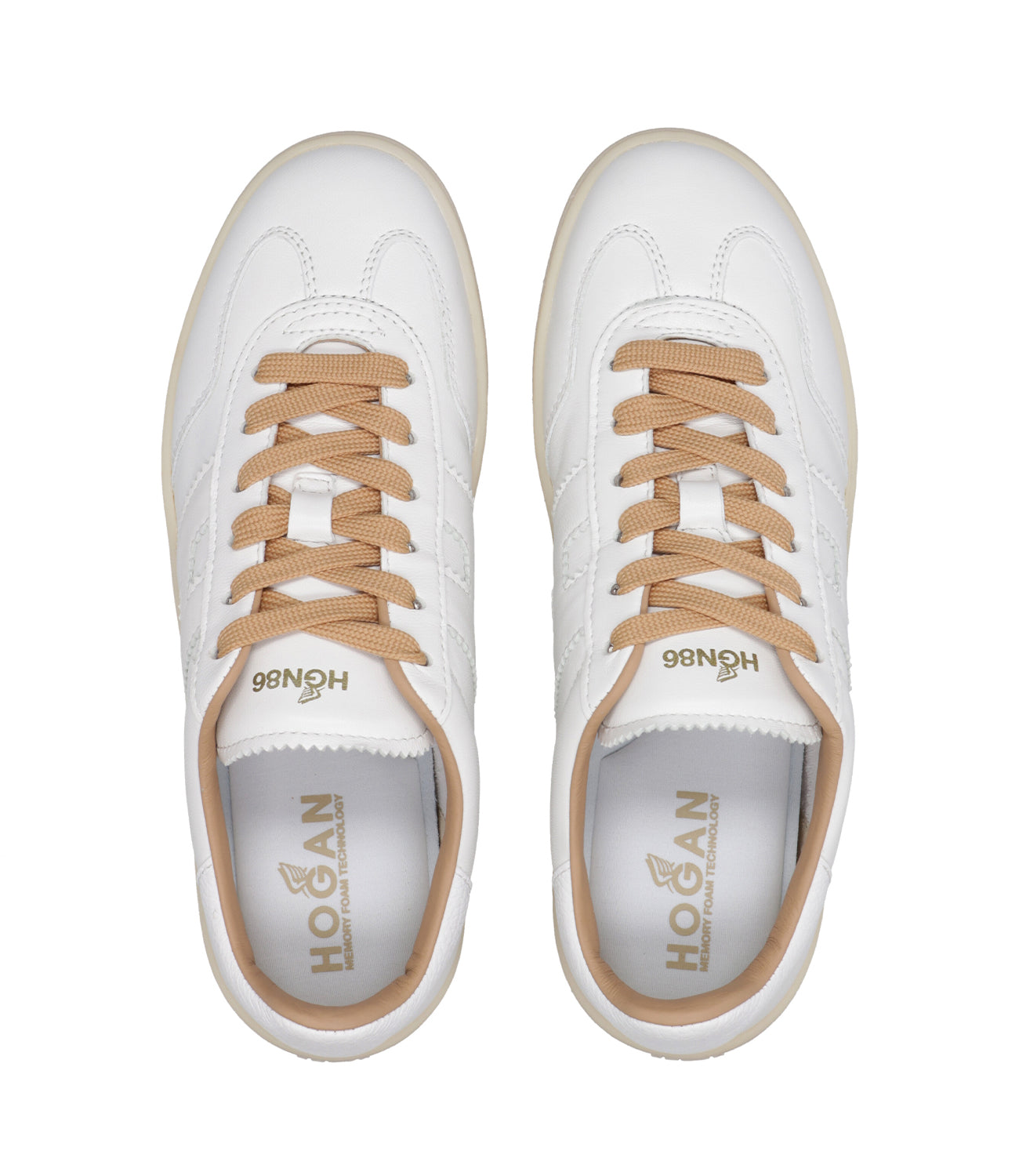 Hogan | Sneakers Cool Bianca