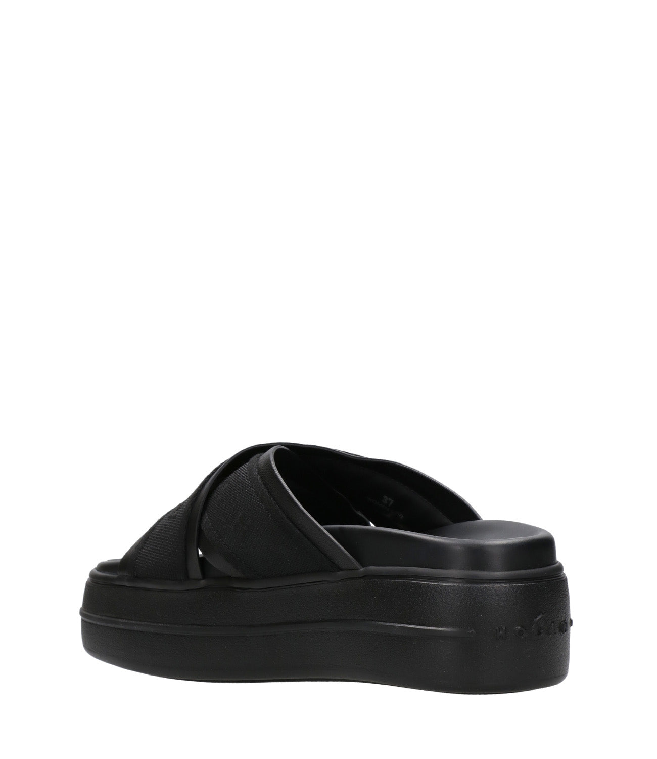 Hogan | Ciabatta Nera