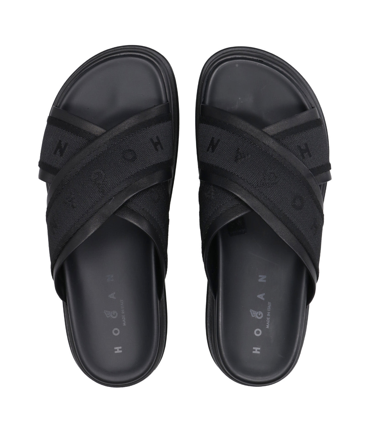 Hogan | Ciabatta Nera