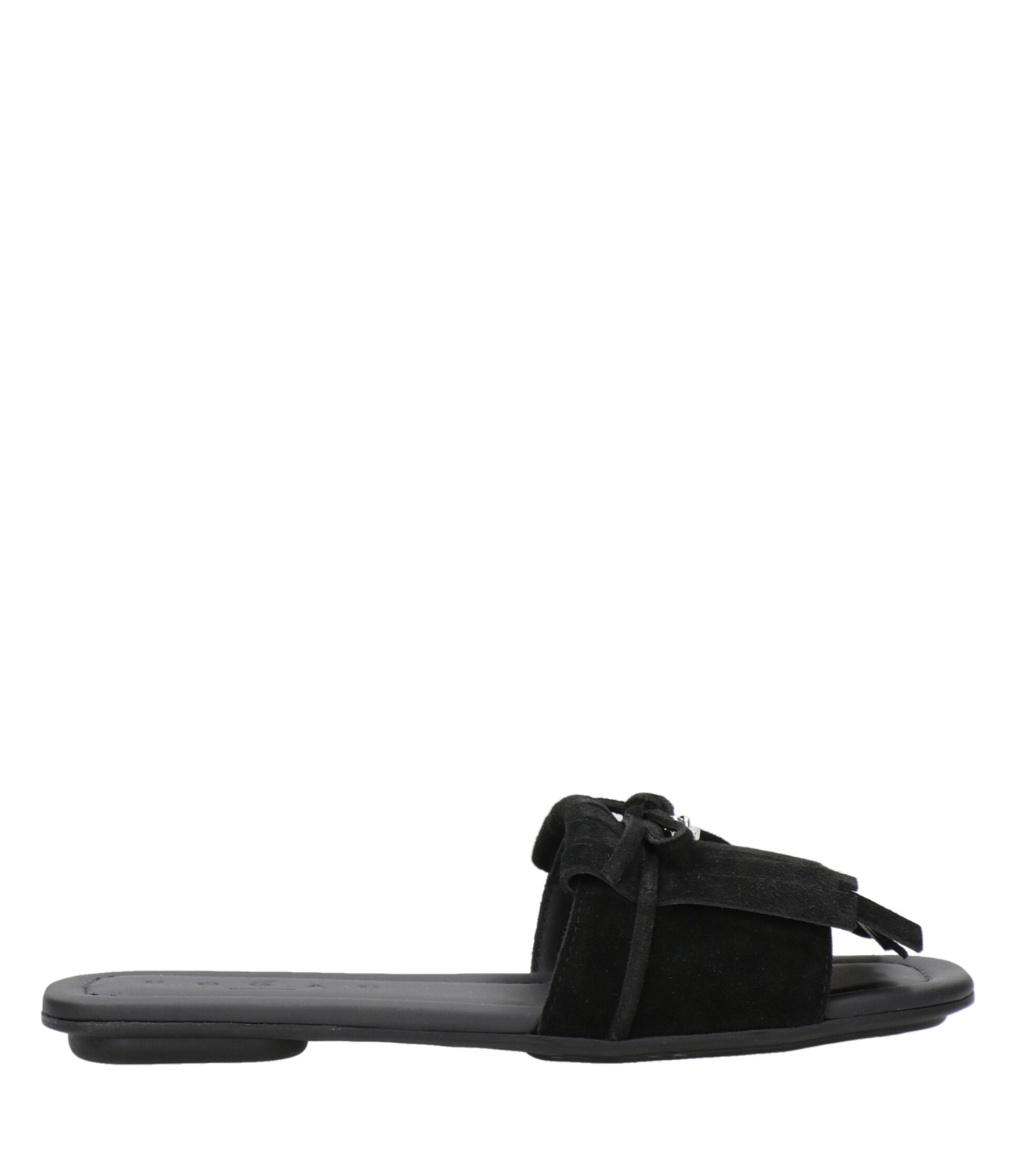 Hogan | Slipper H685 Black