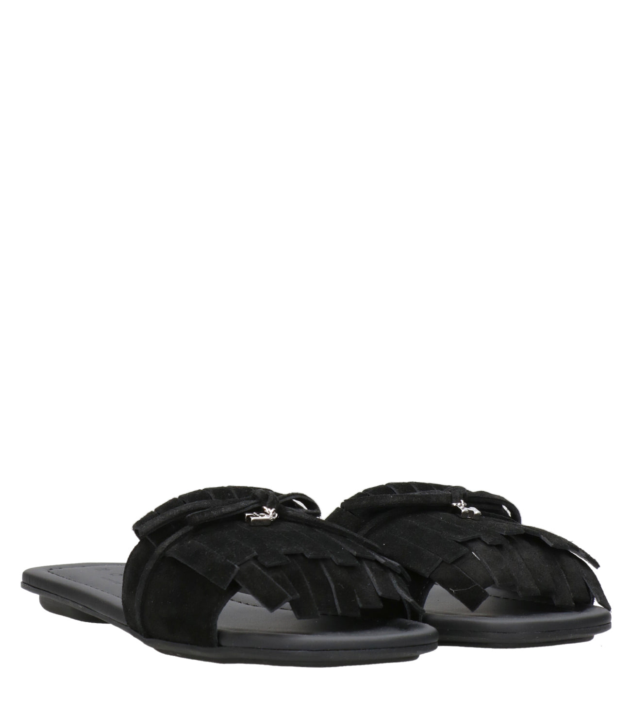 Hogan | Slipper H685 Black