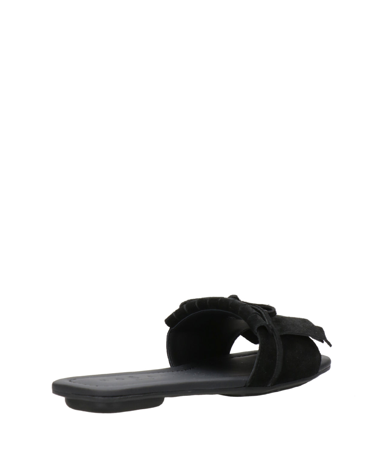 Hogan | Ciabatta H685 Nero