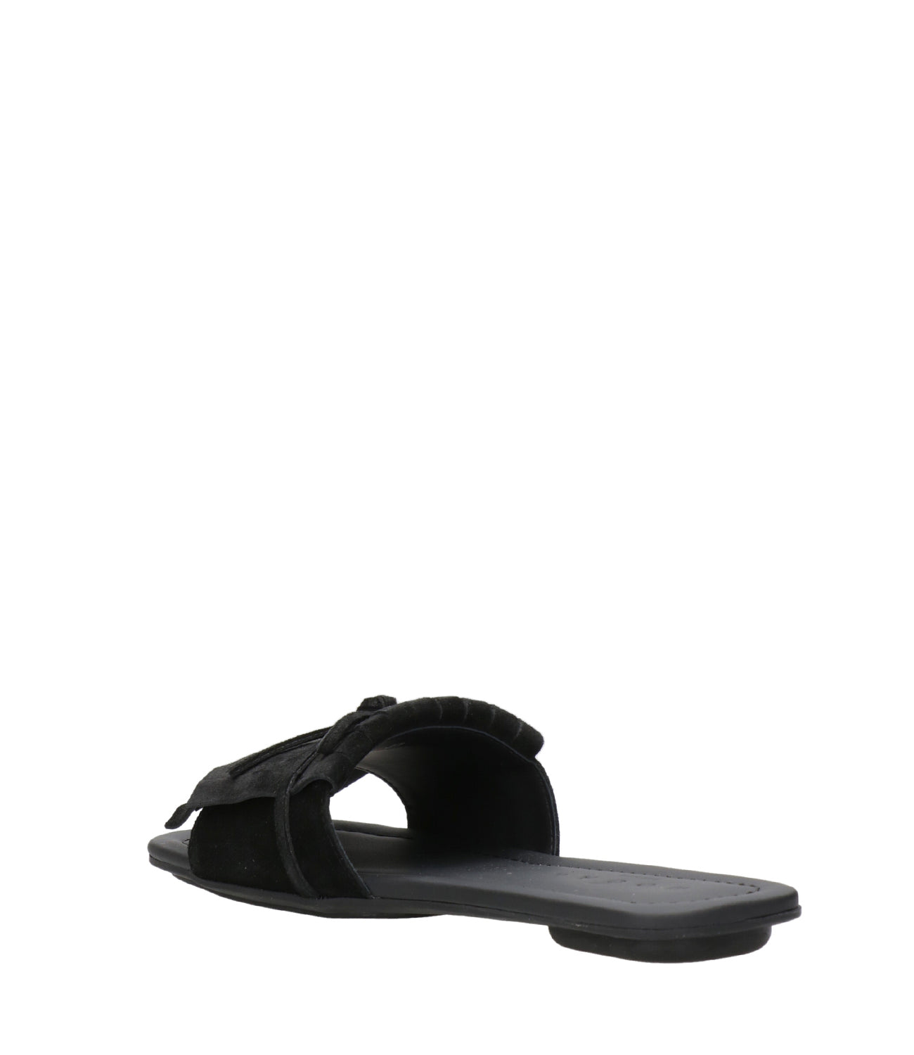 Hogan | Ciabatta H685 Nero