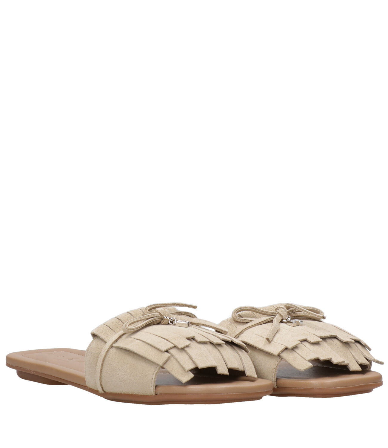 Hogan | Slipper H685 Beige